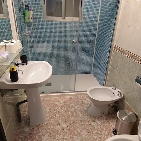 Апартаменты Apartalux Playa Arenal *