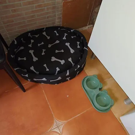 Apartalux Playa Arenal Апартаменты *